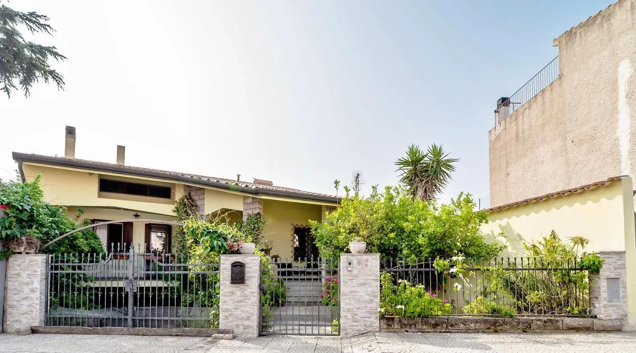 Hotel Casa Assunta Tresnuraghes