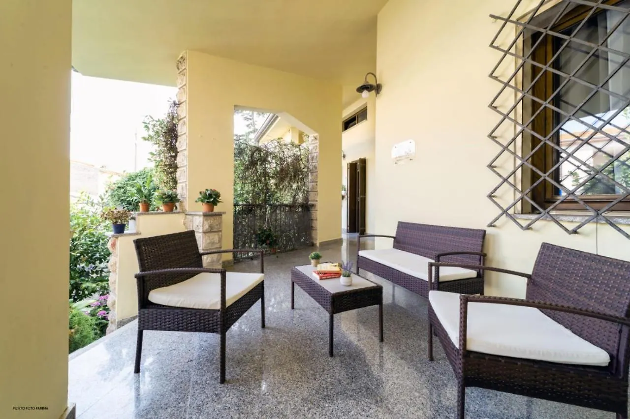 Hotel Casa Assunta Tresnuraghes Affittacamere