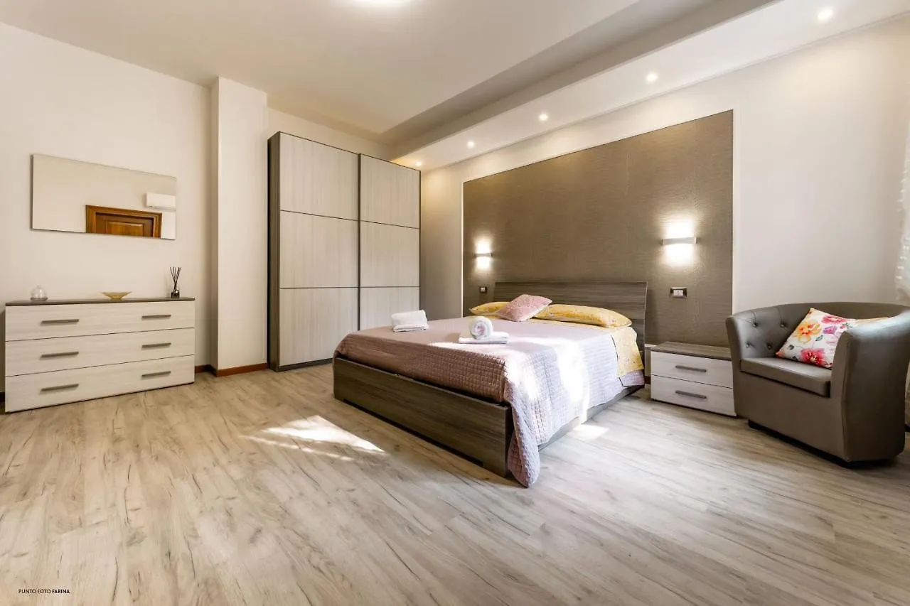 Affittacamere Hotel Casa Assunta Tresnuraghes