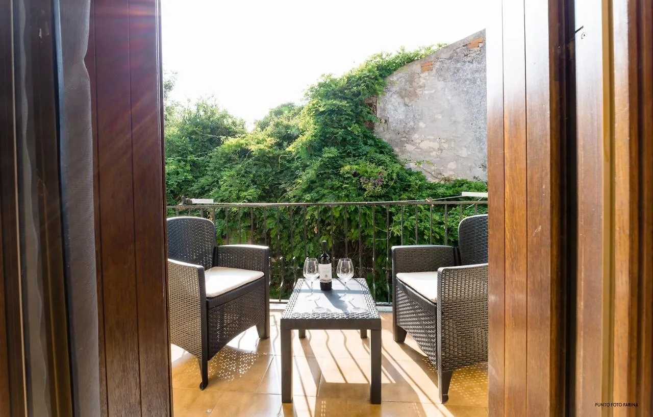Hotel Casa Assunta Tresnuraghes Affittacamere