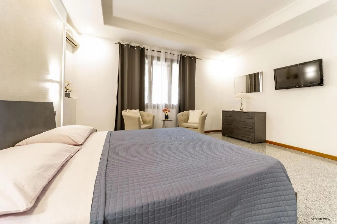 Hotel Casa Assunta Tresnuraghes