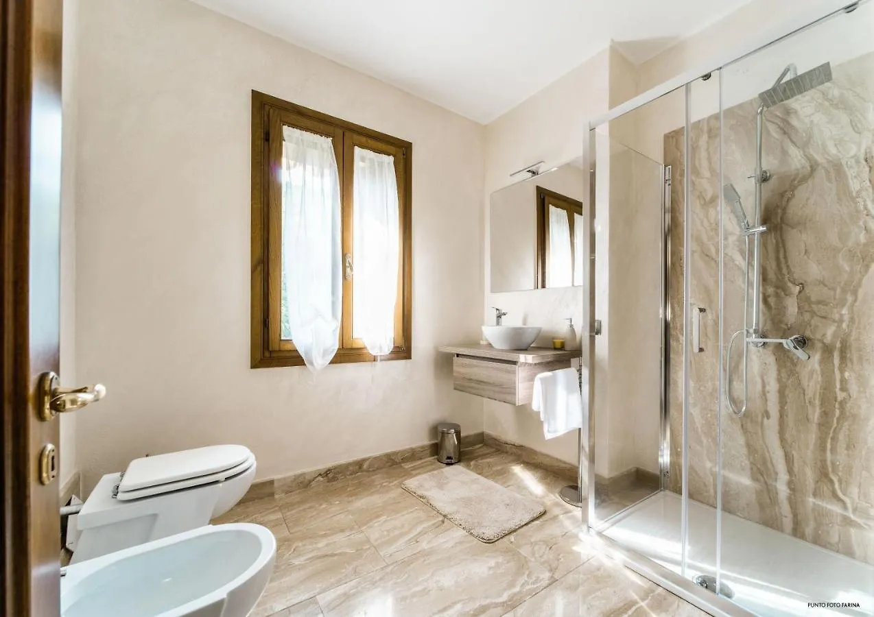 Hotel Casa Assunta Tresnuraghes