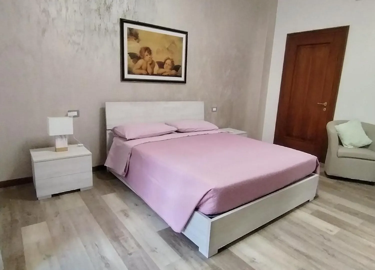 Hotel Casa Assunta Tresnuraghes 0*,  Italia