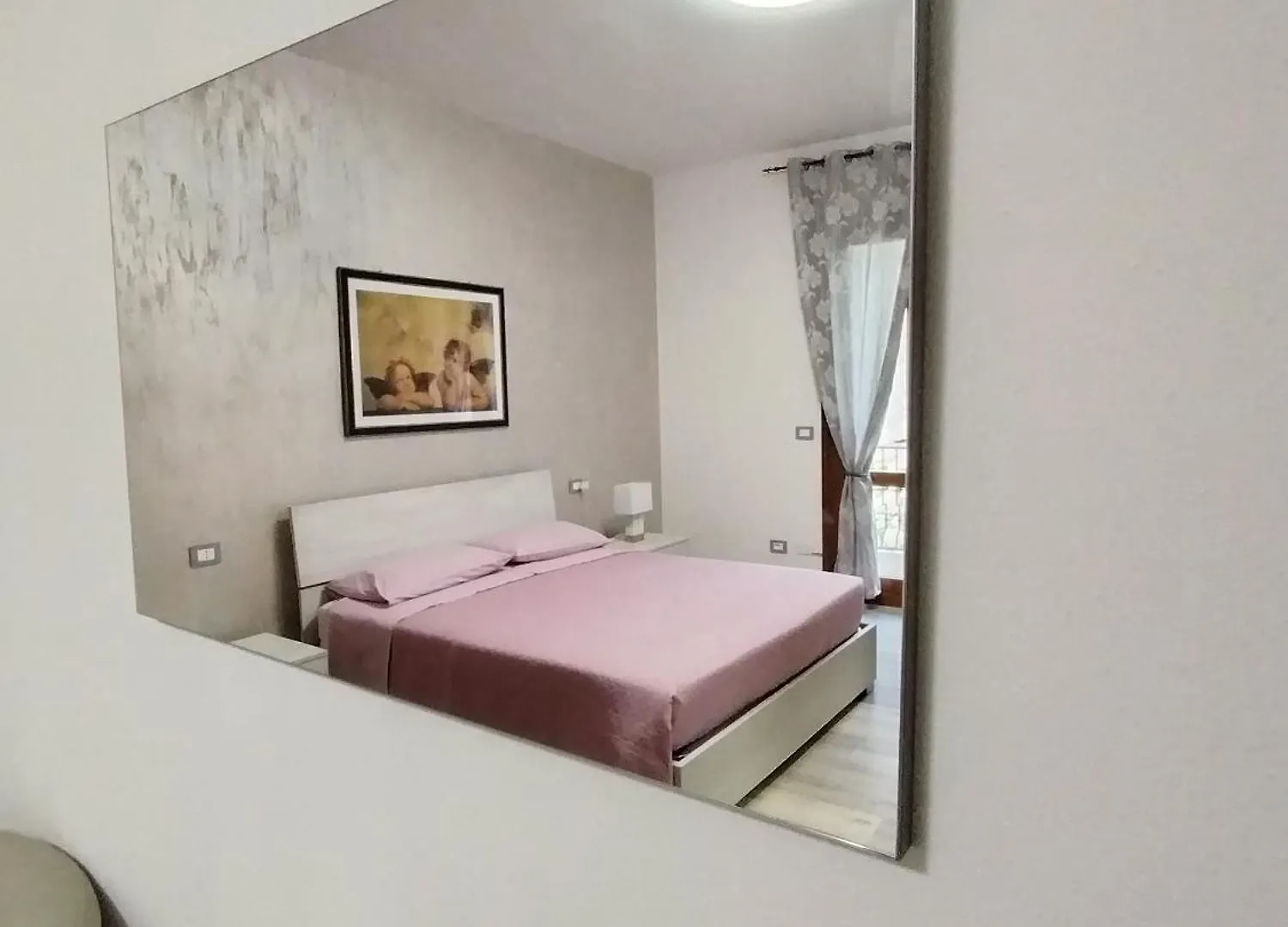 Hotel Casa Assunta Tresnuraghes Affittacamere