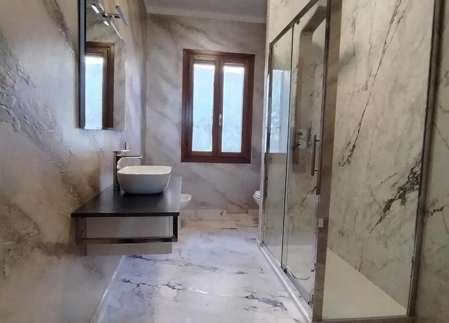 Hotel Casa Assunta Tresnuraghes
