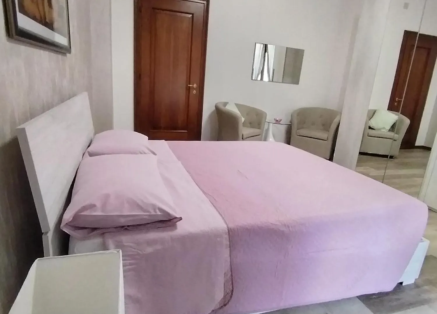 Affittacamere Hotel Casa Assunta Tresnuraghes Italia