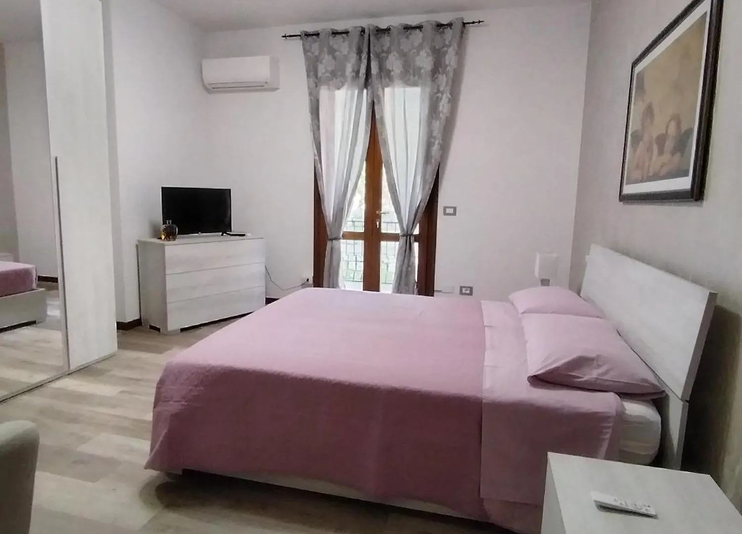 Affittacamere Hotel Casa Assunta Tresnuraghes