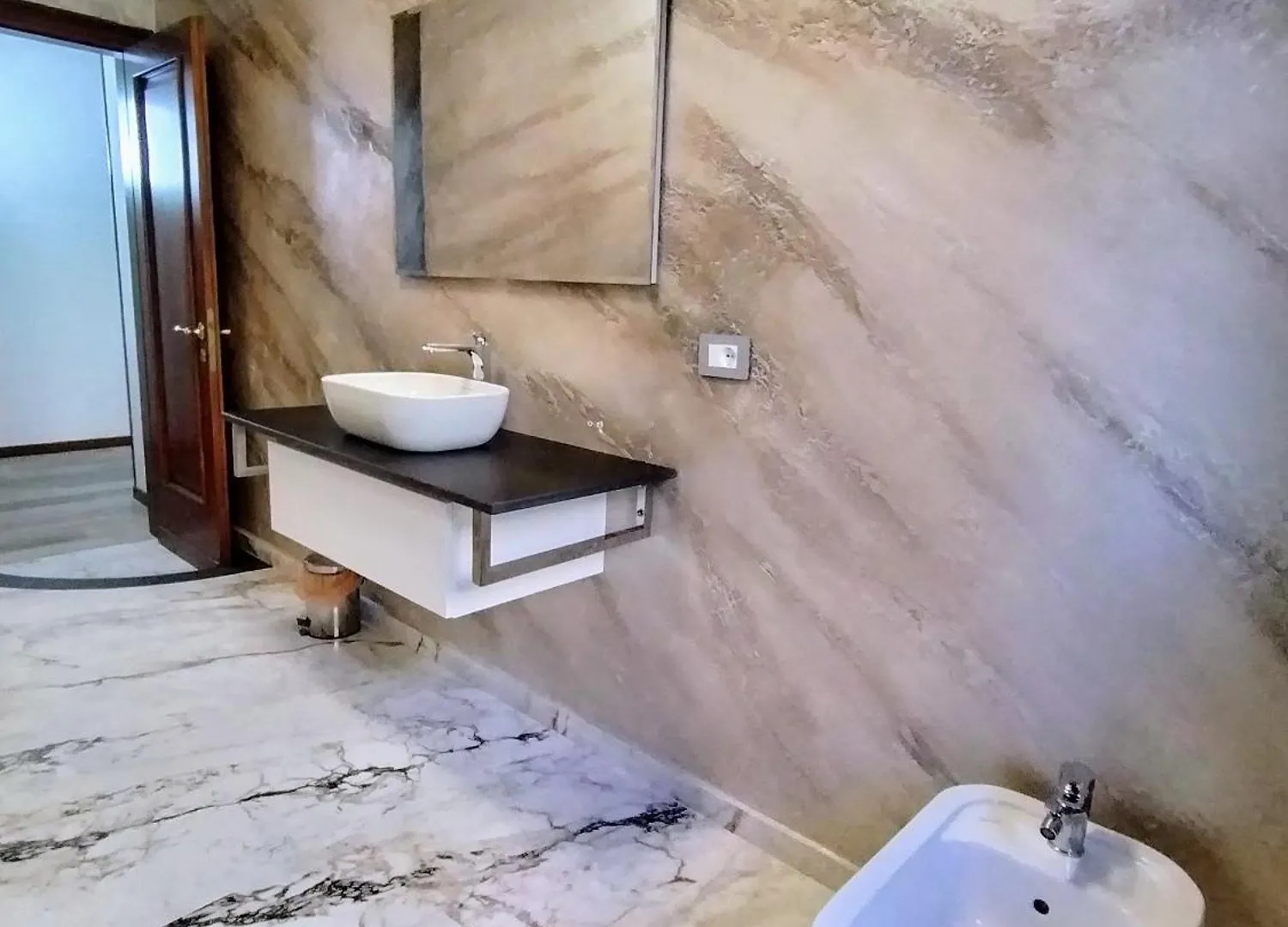 Affittacamere Hotel Casa Assunta Tresnuraghes