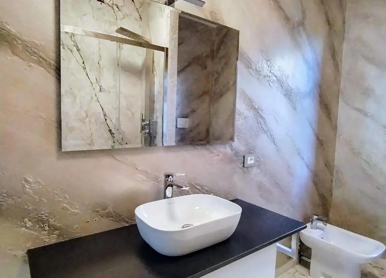 Affittacamere Hotel Casa Assunta Tresnuraghes