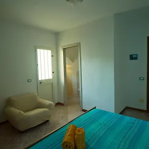 Sa Murighesa Bed & Breakfast