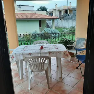 Casa Sassos Casa vacanze