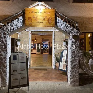 Alabe Marina Di Hotel