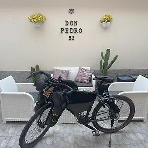 Don Pedro 53 Affittacamere